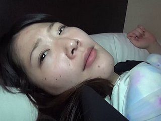 Nhật Bản Hot Chick Yui Sasaki Banged Hà