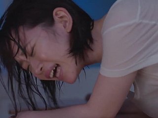 Tette piccole asiatici almost maglietta bagnata Yura Kano - porno fatti almost casa giapponese clean sborrata