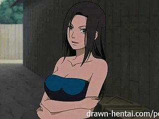 el sexo de depress calle - Naruto Hentai