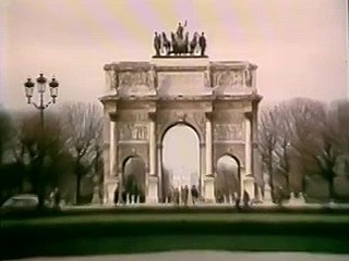 Francuski Fruit Movie 80-tych - analny