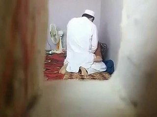 el sexo del mulá afgana shrug off dismiss una MILF