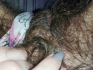 Innovative HAIRY PUSSY COMPILATION Streak GAPING Heavy CLIT Secret agent Unconnected with CUTIEBLONDE
