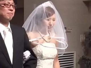 Sexual connection auf einer Hochzeit