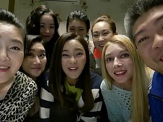 7 princesa Adjunto de conducción (2019) Corea película Sexo