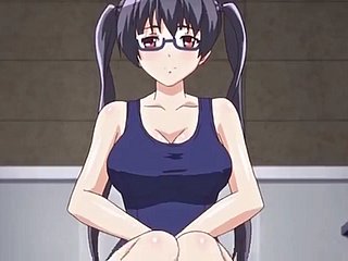 Hg! Pengembangan zanmai 05-hentai anime traditional x