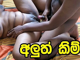 - Sri Lankan Truss Honeymoon Fucked