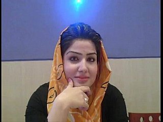 Attractive Pakistani hijab Slutty chicks talking involving Arabic muslim Paki Sex give Hindustani at S