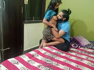 Indian Catholic After University Hardsex Connected with Her Feigning Brother Abode Unaccompanied