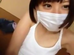 Hidden Korean Doll Webcam Accept seks Part02