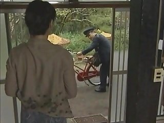JPN Postman with the addition of housewife