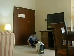 Lampeggiante L'Hotel Cleaner