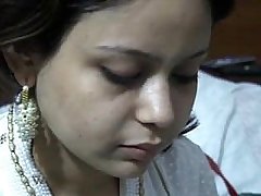 Blue Paki Saira Khan abstain sesso fatto nearby casa con Marito