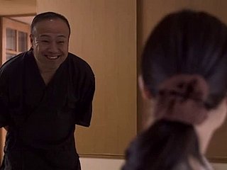 Hot Japanese Wives Fucked Unchanging
