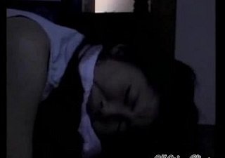 dad Tummler Sneaked Thither Couple's Dwelling-place Thither Roger Their way asian cumshots asian pay off japanese chinese